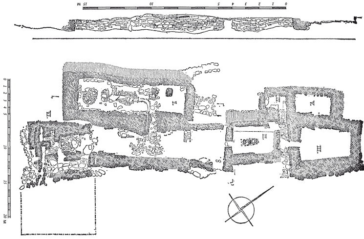 Иллюстрация к книге — Викинги. Потомки Одина и Тора [i_057.jpg]