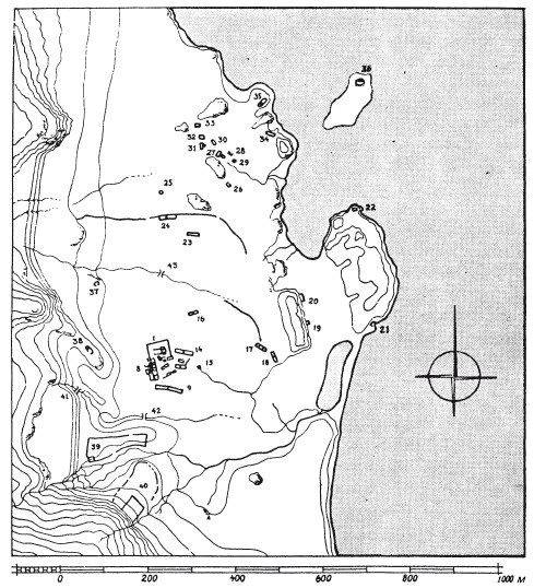 Иллюстрация к книге — Викинги. Потомки Одина и Тора [i_060.jpg]
