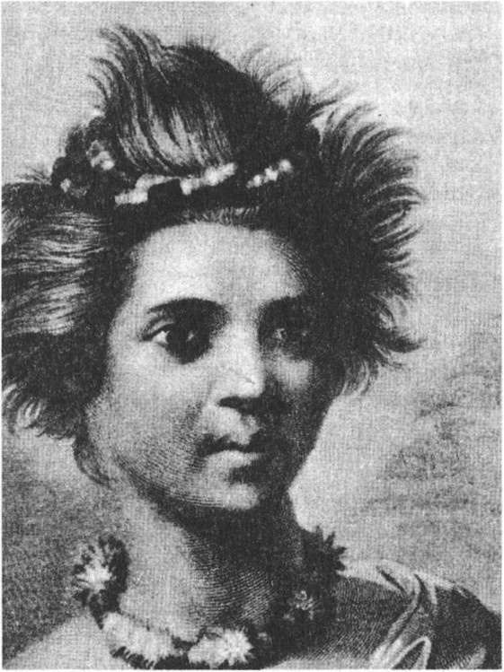 Иллюстрация к книге — Предки богов. Затерянная цивилизация Лемурии [i_008.jpg]