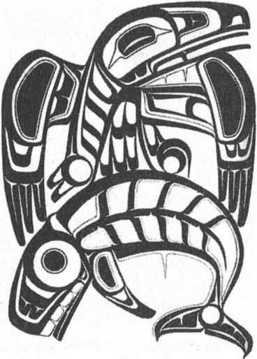 Иллюстрация к книге — Предки богов. Затерянная цивилизация Лемурии [i_015.jpg]