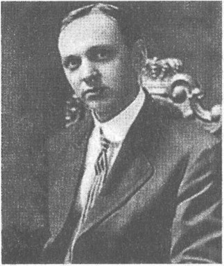 Иллюстрация к книге — Предки богов. Затерянная цивилизация Лемурии [i_031.jpg]