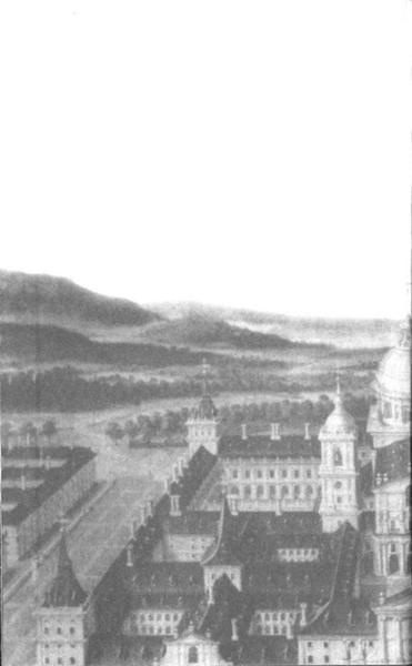 Иллюстрация к книге — Повседневная жизнь Испании золотого века [i_001.jpg]