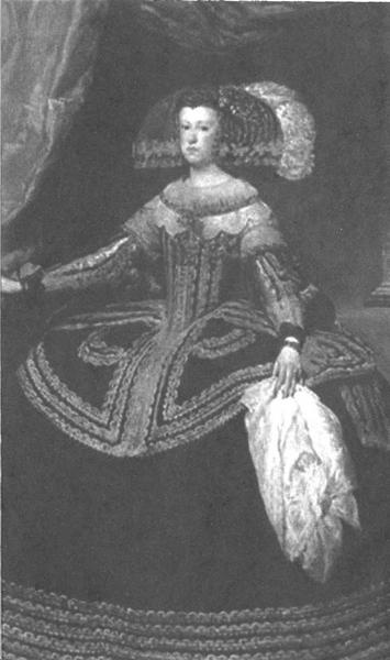 Иллюстрация к книге — Повседневная жизнь Испании золотого века [i_003.jpg]