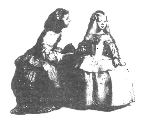 Иллюстрация к книге — Повседневная жизнь Испании золотого века [i_005.jpg]