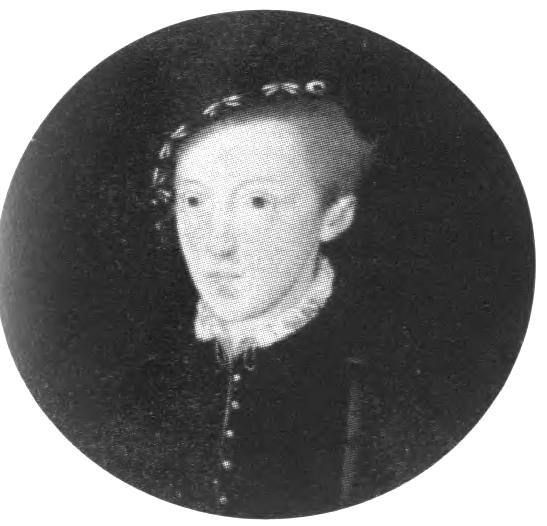 Иллюстрация к книге — Повседневная жизнь Испании золотого века [i_011.jpg]