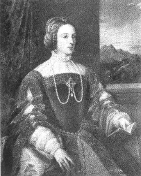 Иллюстрация к книге — Повседневная жизнь Испании золотого века [i_012.jpg]