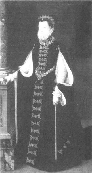 Иллюстрация к книге — Повседневная жизнь Испании золотого века [i_017.jpg]