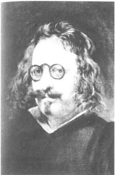 Иллюстрация к книге — Повседневная жизнь Испании золотого века [i_024.jpg]