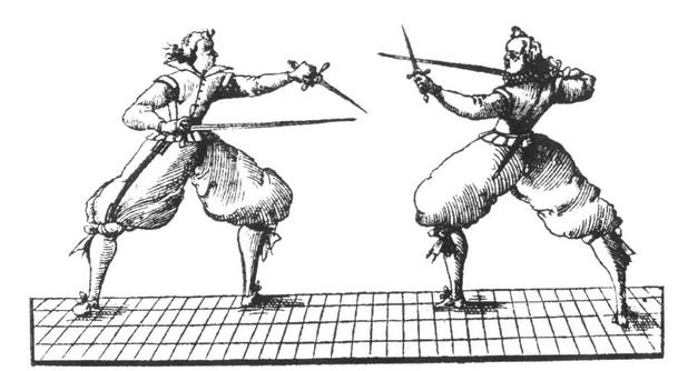 Иллюстрация к книге — Повседневная жизнь Испании золотого века [i_033.jpg]