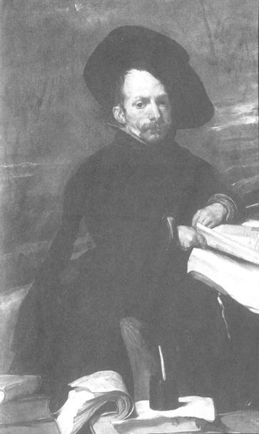 Иллюстрация к книге — Повседневная жизнь Испании золотого века [i_034.jpg]