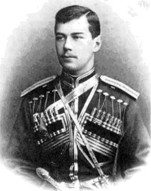 Иллюстрация к книге — Первая мировая война 1914-1918. Кавалерия Российской Императорской Гвардии. Униформа. Вооружение. Организация [i_001.jpg]