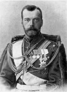 Иллюстрация к книге — Первая мировая война 1914-1918. Кавалерия Российской Императорской Гвардии. Униформа. Вооружение. Организация [i_008.jpg]