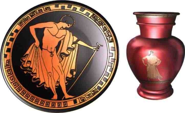 Иллюстрация к книге — Древняя Греция [i_004.jpg]