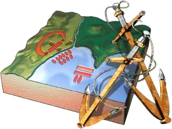 Иллюстрация к книге — Древняя Греция [i_013.jpg]