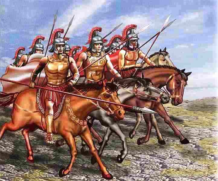 Иллюстрация к книге — Древняя Греция [i_027.jpg]