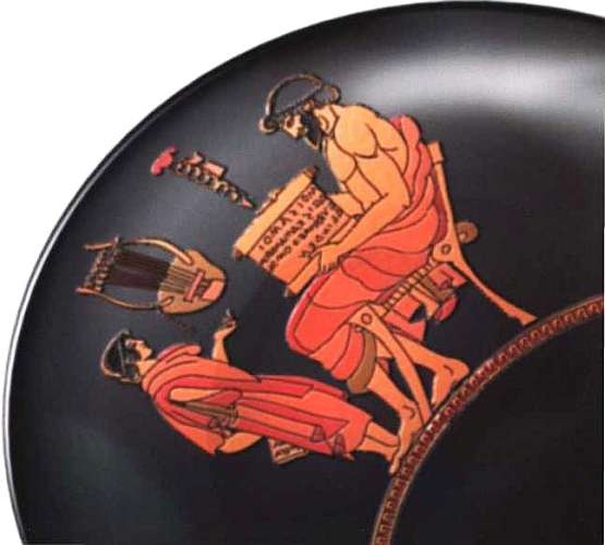 Иллюстрация к книге — Древняя Греция [i_039.jpg]