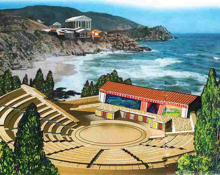 Иллюстрация к книге — Древняя Греция [i_045.jpg]