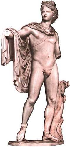 Иллюстрация к книге — Древняя Греция [i_048.jpg]