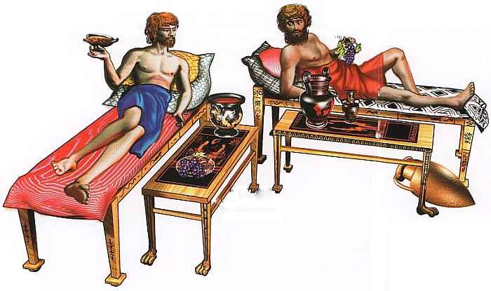 Иллюстрация к книге — Древняя Греция [i_056.jpg]