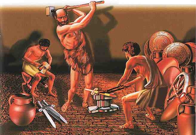 Иллюстрация к книге — Древняя Греция [i_060.jpg]