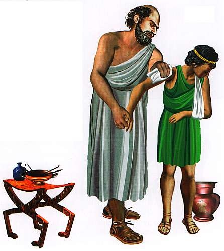 Иллюстрация к книге — Древняя Греция [i_061.jpg]