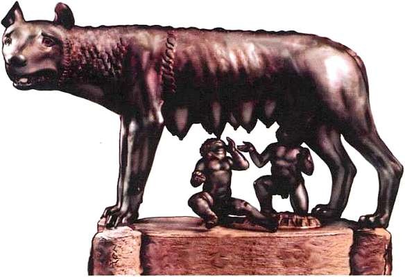 Иллюстрация к книге — Древний Рим [i_003.jpg]