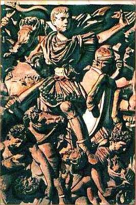 Иллюстрация к книге — Древний Рим [i_006.jpg]