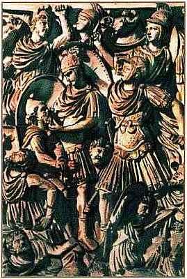 Иллюстрация к книге — Древний Рим [i_007.jpg]