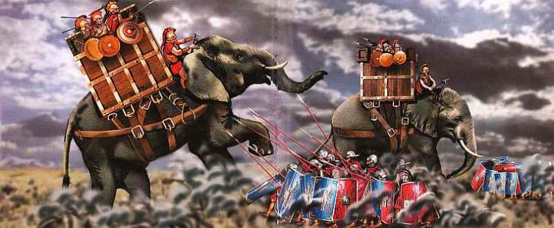 Иллюстрация к книге — Древний Рим [i_009.jpg]