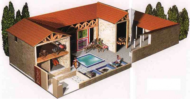 Иллюстрация к книге — Древний Рим [i_010.jpg]