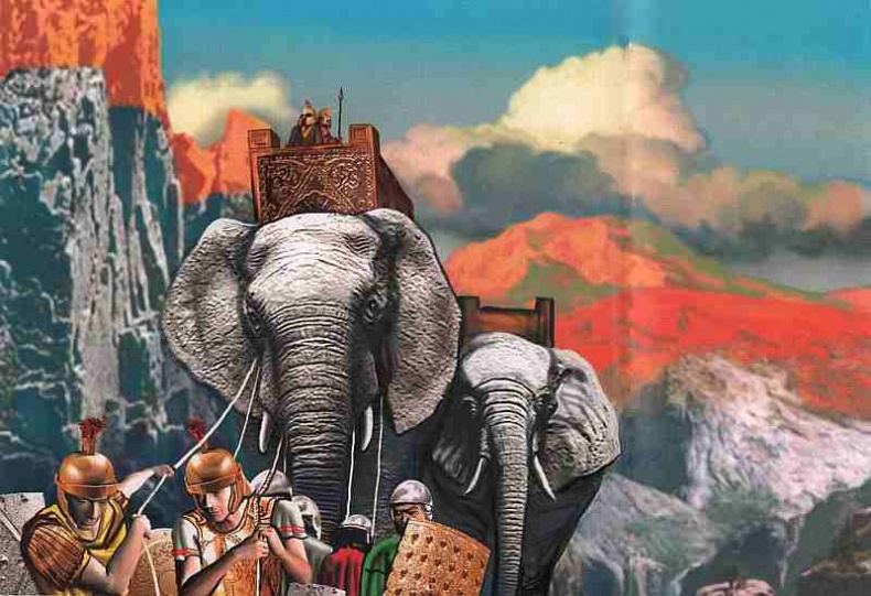 Иллюстрация к книге — Древний Рим [i_012.jpg]