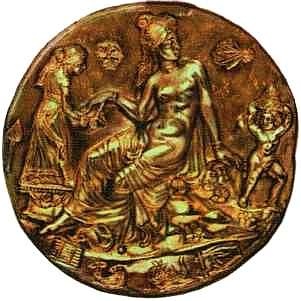 Иллюстрация к книге — Древний Рим [i_020.jpg]