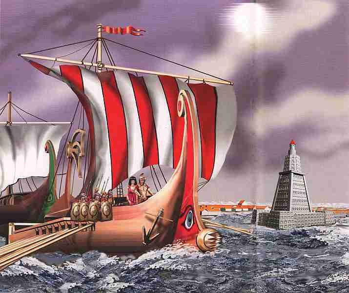 Иллюстрация к книге — Древний Рим [i_038.jpg]