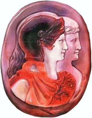 Иллюстрация к книге — Древний Рим [i_039.jpg]