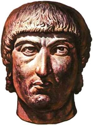 Иллюстрация к книге — Древний Рим [i_046.jpg]