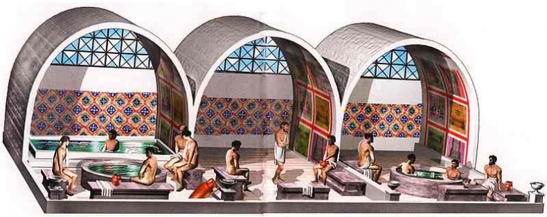 Иллюстрация к книге — Древний Рим [i_051.jpg]