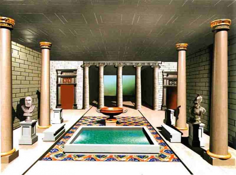 Иллюстрация к книге — Древний Рим [i_056.jpg]