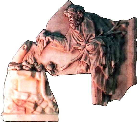 Иллюстрация к книге — Древний Рим [i_070.jpg]