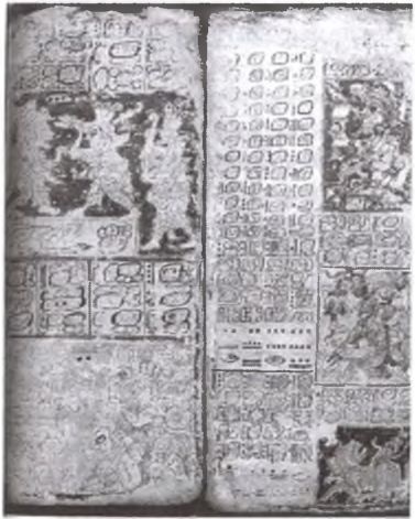 Иллюстрация к книге — Майя. Загадки великой цивилизации [i_010.jpg]