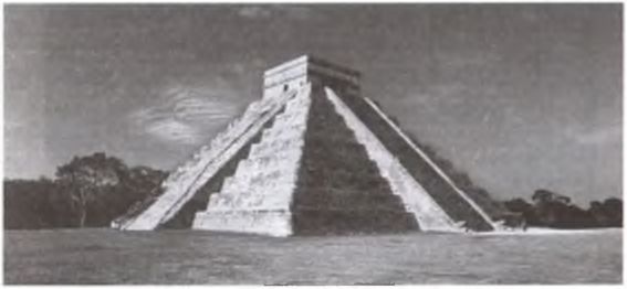 Иллюстрация к книге — Майя. Загадки великой цивилизации [i_012.jpg]