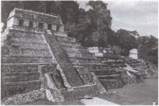 Иллюстрация к книге — Майя. Загадки великой цивилизации [i_029.jpg]