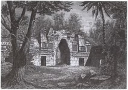 Иллюстрация к книге — Майя. Загадки великой цивилизации [i_033.jpg]