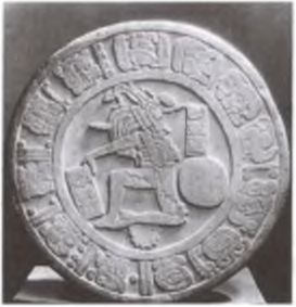 Иллюстрация к книге — Майя. Загадки великой цивилизации [i_034.jpg]