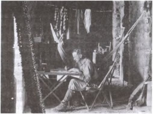 Иллюстрация к книге — Майя. Загадки великой цивилизации [i_042.jpg]