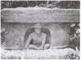 Иллюстрация к книге — Майя. Загадки великой цивилизации [i_047.jpg]