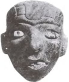 Иллюстрация к книге — Майя. Загадки великой цивилизации [i_051.jpg]