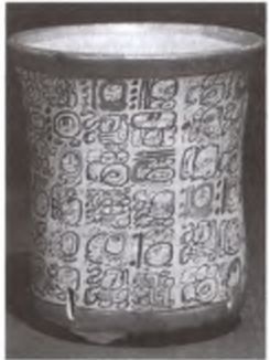 Иллюстрация к книге — Майя. Загадки великой цивилизации [i_073.jpg]