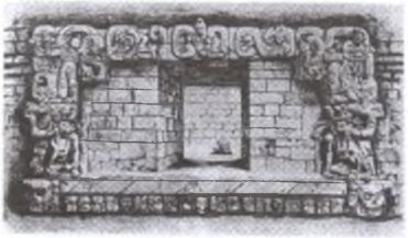 Иллюстрация к книге — Майя. Загадки великой цивилизации [i_074.jpg]