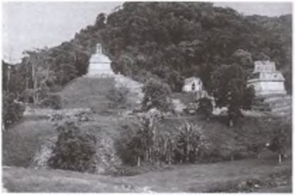 Иллюстрация к книге — Майя. Загадки великой цивилизации [i_084.jpg]