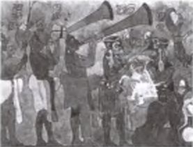 Иллюстрация к книге — Майя. Загадки великой цивилизации [i_089.jpg]